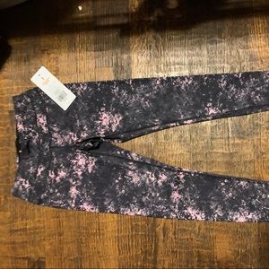 Lucy Leggings NWT size S